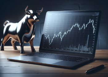Ex-Goldman Sachs Expert Predicts These Altcoins Are Set to 5000% Surge in the Coming Bull Run