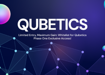 Qubetics Whitelist Unveils New Opportunities as Avalanche and Solana Recover