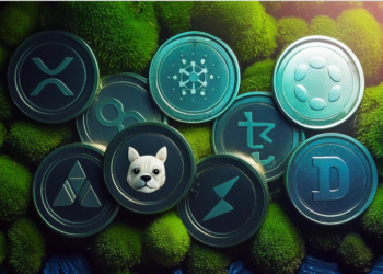 Cryptos Ready to Break Out: Don’t Miss These 5 Picks Including New Golden Star Pawfury ($PAW)