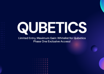 Chainlink and Stellar Lead the Way; Qubetics (TICS) Whitelist Gains Major Momentum in Crypto Market