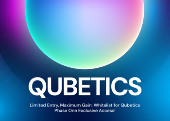 Unlock Boundless Opportunities with Qubetics Whitelist, Solana’s Surge, and Bitflow’s Breakthrough in Crypto