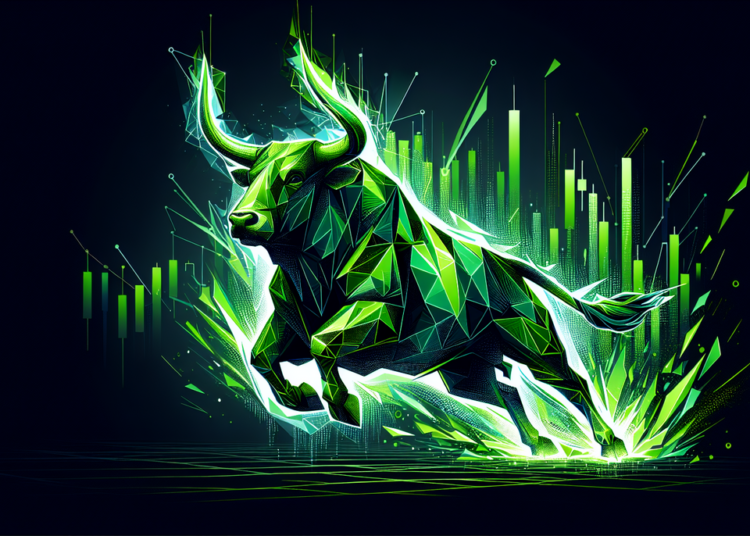 Latest Data Shows Massive Q4 Crypto Growth Potential – These 5 Coins to Skyrocket First