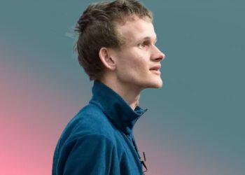 800 ETH Transferred: Vitalik Buterin’s Latest Wallet Activity Draws Attention
