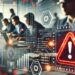 Washington State Regulator Warns of Potential Fraud by BIB Crypto Platform