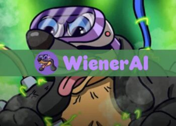 WienerAI Meme Coin Hits $9M in Presale with Just 3 Days Left Before Exchange Launch