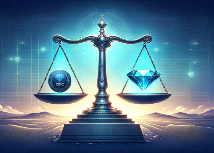 Australian Firm NYBlue Secures Over One Million Carats of Blue Zircon, Launches RWA Token