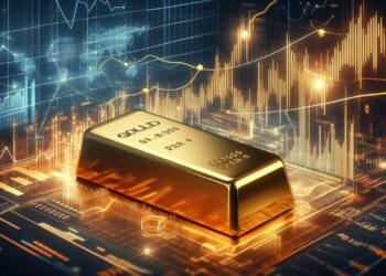 Analyst Forecasts Gold Prices to Reach $2,950 as American Investors Escape From AI and Stock Market Bubbles
