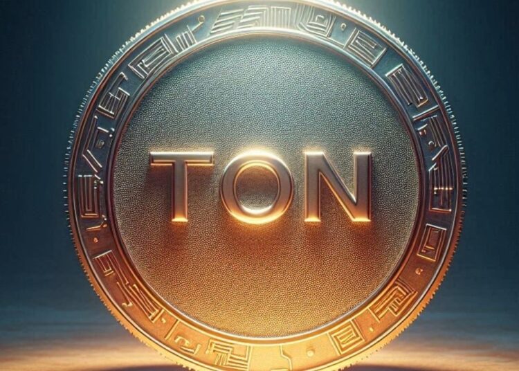 TON Blockchain Reaches 1 Billion Transactions