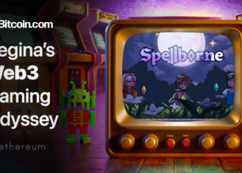 Regina’s Web3 Gaming Odyssey: My First Web3 Quest