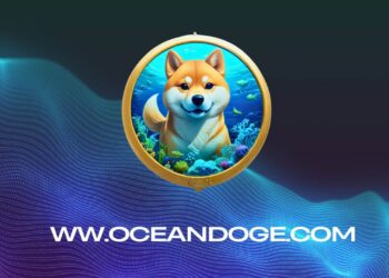 German Memecoin OceanDoge Launches with a Focus on Ocean Preservation