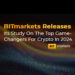 BITmarkets Releases End-Year Update Highlighting Key Crypto Game-Changers for 2024