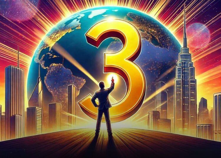 Boost Your Portfolio With 3 Altcoin Gems Set for a 50x Surge