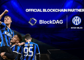 BlockDAG Signs Another Major Partnership with Soccer Giant Inter Milan! Dogecoin Whales Move & PEPE Predictions Show Uncertainty