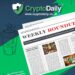 Crypto Weekly Roundup: SEC Goes After OpenSea, Elon Dismisses Lawsuit, & MORE