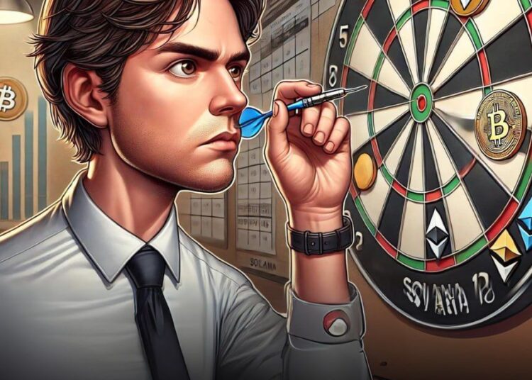 Analysts' Top 5 Picks for Explosive Crypto Growth by Year-End — Stock Up While You Can