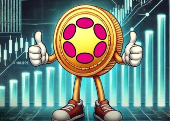 Polkadot Price Analysis: $DOT Struggles Against Bearish Trends