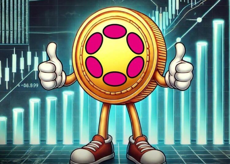 Polkadot Price Analysis: $DOT Struggles Against Bearish Trends