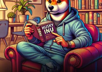 A Guide to Shiba Inu’s ($SHIB) Best Friend, Husky Inu ($HINU)