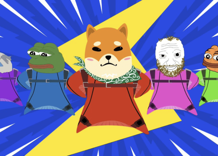 New Meme Coin Listing – Base Dawgz (DAWGZ) DEX Launch On September 4th