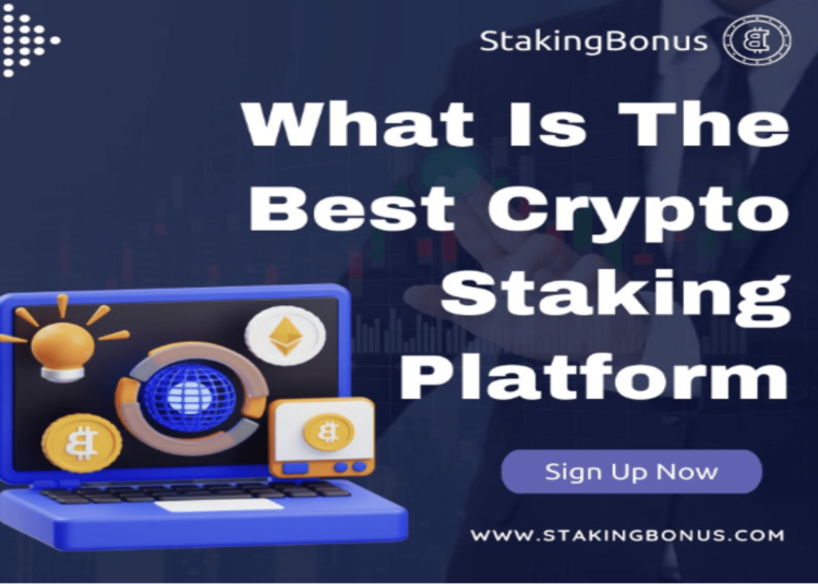 Staking is a Security: What You Need to Know