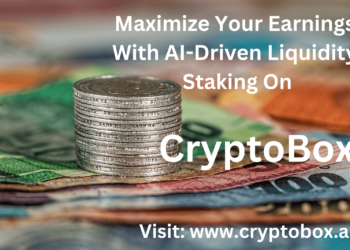 Is Staking Like Dividends? Understanding Crypto Staking with CryptoBox