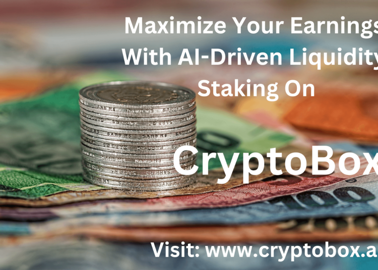 Is Staking Like Dividends? Understanding Crypto Staking with CryptoBox