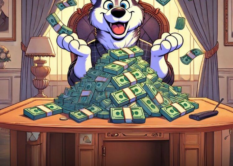 Husky Inu ($HINU): 2024’s Must Buy Presale