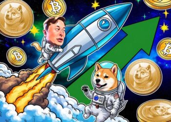 Celebrate a Decade of Dogecoin: Make Big Gains With Doge2014
