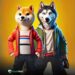 Shiba Inu ($SHIB) and New Buddy Husky Inu ($HINU) are Ready for Explosive Growth