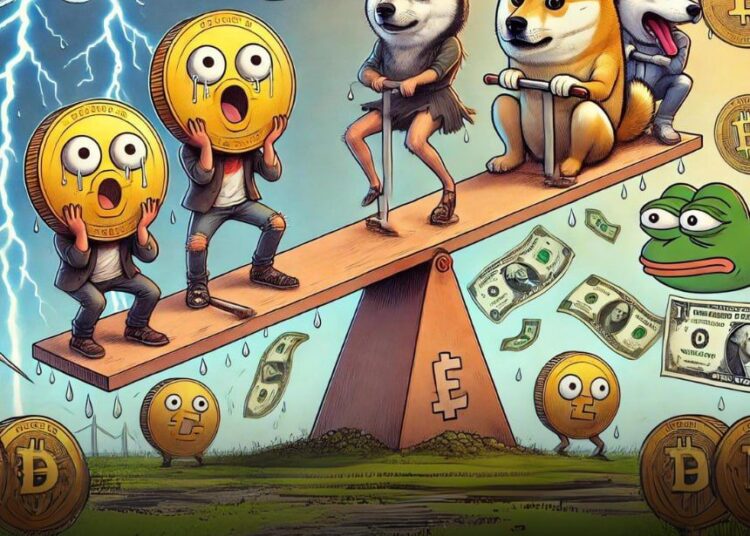 September Forecast: Will Memecoin Prices Soar or Plummet?