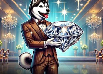 Husky Inu ($HINU): The Memecoin Gem You’ve Been Waiting For