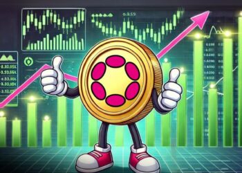 Polkadot Price Analysis: DOT Back Above $4 After Latest Plunge