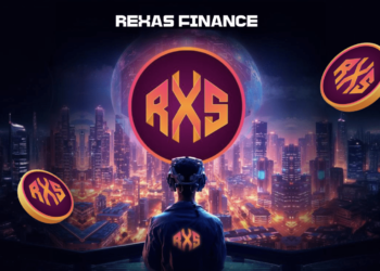 Rexas Finance (RXS) Presale: Ushering in a New Era of Real-World Asset Tokenization