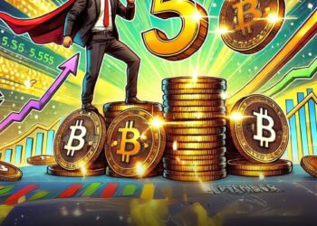 Here's Top 5 Coins To Keep An Eye On To Double Your Investment In September