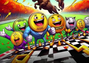 Best 5 Memecoins Set for x50 Returns If Bulls Kick Off an Autumn Rally
