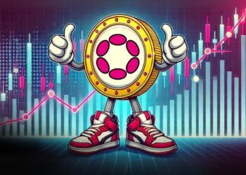 Polkadot Price Analysis: $DOT Holds Above $4. Can It Stay There?