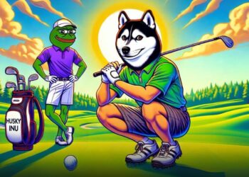 Husky Inu ($HINU) and Pepe ($PEPE) Prepare for Lift Off