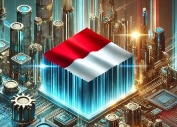 Binance-Backed Tokocrypto Achieves Major Milestone With Indonesian License