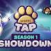 WuffiTap Releases an Exciting New Mini-Game, Moon Sprint, and Counts Down To the Season 1 Finale