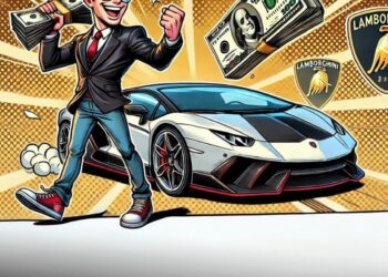 Explore How to Turn Your Current Investment Into a Brand New Car by 2025