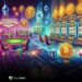 Why Online Casinos with Cryptocurrency Are the Future of Gambling