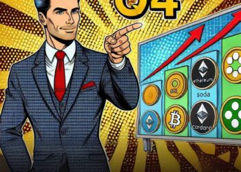 5 Game-Changing AI Tokens You Should Know About