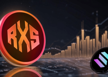 This Solana (SOL) Competitor  Priced at $0.03 is Expected to Enter the Top 20 Cryptocurrencies by 2025