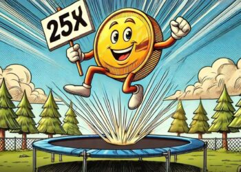 Is a Market Recovery on the Horizon? Quick Analysis of Politifi Altcoins Expected to Jump 25x by Late 2024