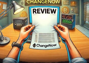 Complete Review of ChangeNOW Instant Cryptocurrency Exchange in 2024
