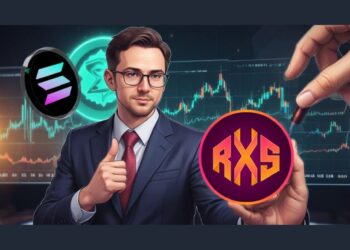 Trading Expert Who Shorted Solana (SOL) at $250 Makes Large Investment in New RWA Crypto Priced Below $0.10—Does He Know Something?