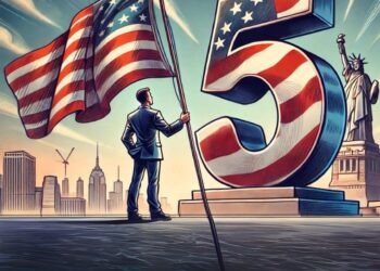 Traders Prepare for the US Presidential Election by Stockpile These 5 Bullish Coins