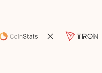 CoinStats Now Supports Over 120 Blockchains with Full TRON Integration