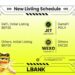 LBank Unveils Its Latest Crypto Listings for the Week of 9th Sep 2024