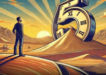 Top 5 Altcoins for Long-Term Investment That Could Deliver Huge Returns